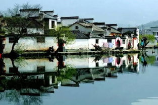 中国古典建筑四大类别,感受千年中华美学