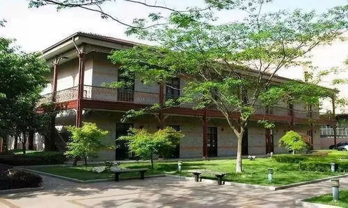 上海这十二个地方入围第七批中国20世纪建筑遗产，有你熟悉的吗
