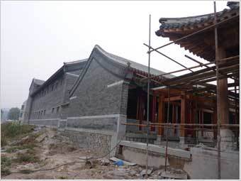 古建公司_古建彩绘_古建彩画_古建砖瓦厂_古建筑材料_古典装修_四合院_砖雕_壁画雕塑